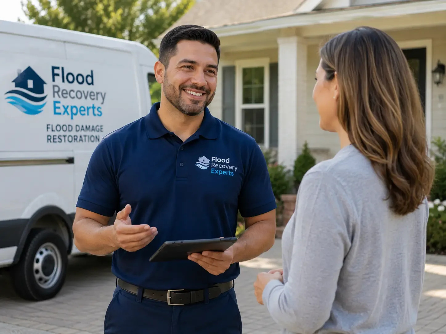 Flood Damage Cleanup Mason City, NE FAQs